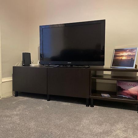 Bonhill 5 Minutes From Loch Lomond - Newly Renovated Ground Floor 1-Bed Flat 아파트 외부 사진