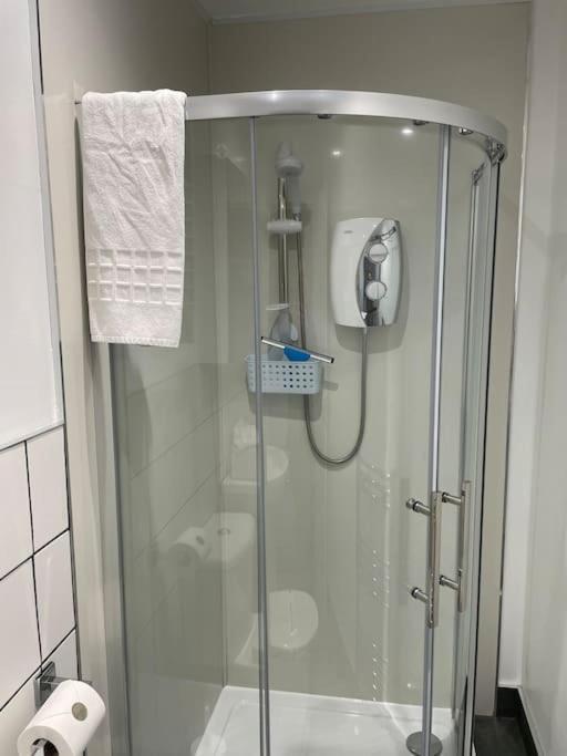 Bonhill 5 Minutes From Loch Lomond - Newly Renovated Ground Floor 1-Bed Flat 아파트 외부 사진